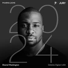 Shamel Washington