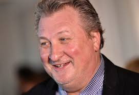 Sarasota's 12th Annual Dick Vitale Gala 2017