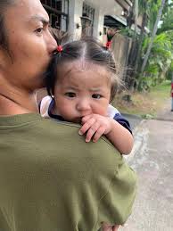 Bernard Luib's Instagram, Twitter & Facebook