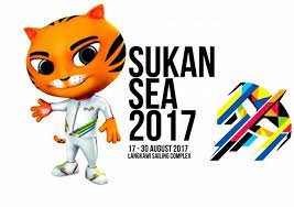 63 emas, 45 perak dan 39 gangsa. Kedudukan Malaysia Sukan Sea 2017 Jumlah Pungutan Pingat