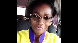 Sonia Parris of Chefette Restaurant, Wildey