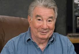 In memoriam: Vincent DeRosa