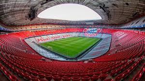 Browse 206,559 allianz arena stock photos and images available, or search for stadium or munich to find. Wallpaper Allianz Arena Screen Background Fc Bayern