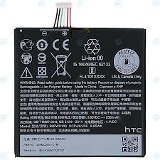 HTC One A9s Battery B2PWD100 2300mAh ...