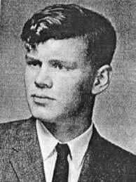 SP4 William Miller Riddle, Ipava, IL