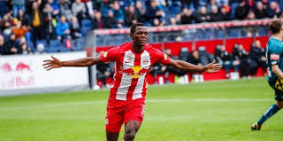 Patson daka is a player benefiting from the rise of erling haaland. Liverpool Set To Announce Patson Daka Signing Imminently Claims Spanish Outlet