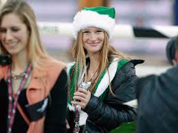 Jennifer katharine gates, a renowned celebrity mainly for being as the eldest daughter of top business mogul and principal founder of microsoft corporation, bill gates. Jennifer Gates And Nayel Nassar What You Need To Know About The Microsoft Heiress Set To Marry Her Egyptian Equestrian Partner South China Morning Post