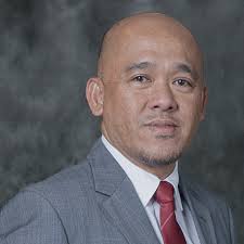 Encik Zulkarnaen bin Ali