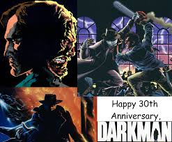 Everyone, No One, Everywhere & Nowhere: A Darkman Comics Retrospective –  Casual Comix Critique