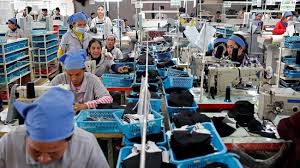 Pabrik tersebut berlokasi di kawasan industri jatake, jatiuwung, kota tangerang, banten. Pabrik Sepatu Mizuno Tangerang Yang Phk Massal 1 800 Orang
