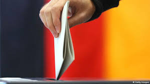 Maybe you would like to learn more about one of these? Germania Ce Promit Partidele Electoratului Germania Dw 11 07 2017