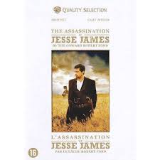 The Assassination Of Jesse James By The Coward Robert Ford Dvd Assassination Of Jesse James By The Coward Robert Ford Dvd Jesse James Brad Pitt En Casey Affleck
