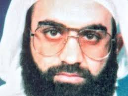 Khalid Sheikh Mohammed