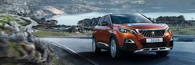 The balance of what's good and what's not falls in your favour, with . Peugeot 3008 Suv Autohaus Neumann
