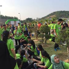 Ipg institut pendidikan guru merupakan institut yang melatih bakal guru.sebelum ini pendidikan guru tidak dipandang oleh masyarakat, namun kini institut pendidikan guru malaysia mempunyai 27 ipg kampus cawangan tidak termasuk english language teaching centre (eltc) kerana eltc ditadbir. Program Green Run Ipg Kampus Pendidikan Teknik Nilai Pada 10 Mac 2019 Enviro Museum