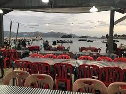 Lot 1485, jalan ayer hangat, kampung belanga pecah. Restoran Nelayan Teluk Baru Langkawi Restaurant Reviews Photos Phone Number Tripadvisor