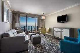 Palms Oceanfront Suite Myrtle Beach Family Resort Myrtle Beach Resorts Myrtle Beach