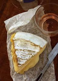 Mmmmm One Of My Favorites Food French Cheese Homemade Cheese