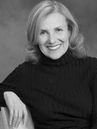 Fay Gold, back in the gallery biz: "A day without art is a wasted day"