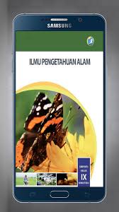 Pusat kurikulum dan perbukuan, balitbang, kemdikbud. Bse Ipa Kelas 9 Semester 2 For Android Apk Download