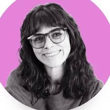 Eva Lieberman (@EvaLieberman)