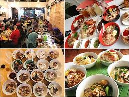 Shah alam merupakan ibu negeri bagi negeri selangor. 11 Tempat Makan Best Di Shah Alam Mykmu Net