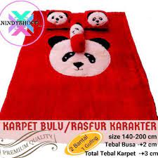 Bahan bulu rasfur dengan isi busa 3mm dan beralaskan oscar, menerima pesanan custom seperti lv,hello kitty,doraemon,keropi (sesuai keinginan) contact person : Karpet Bulu Karakter Karpet Bulu Murah Karpet Rasfur Karakter Shopee Indonesia