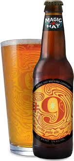 Friday Beers Magic Hat 9 Workbox Staffing