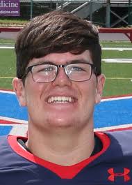 Football Class 5A Big East First-Team Photo Gallery