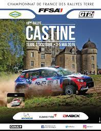 De nouveau un podium 100 % ph sport après le terre des causses. Ewrc Results Com Rally Database