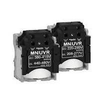 Buy Schneider Electric MN Undervoltage Release for ComPacT ...