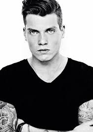 ☊ Tony Junior TTS Computer AI Voice Soundboard