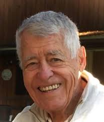 John BERNHARDT Obituary (1929