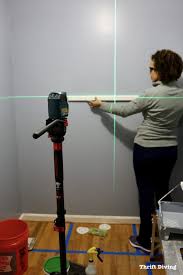 Best laser level for hanging cabinets. Getting Level And Plumb Laser Levels Make Diy Projects A Piece Of Cake