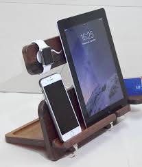 Charging Station Apple Watch Docking Station Ipad Stand Desk Organizer Iphone X Dock Gea Apple Watch Docking Station Apple Watch Docking Iphone Docking Station