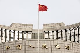 Bocc was incorporated as a subsidiary of boc in 1993 under schedule ii of the bank act. China Rejoins Monetary Easing Wave As World Shuts Down Bloomberg