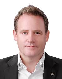 인사>W 호텔 서울, 신임 총지배인에 그렉 핀들레이 선임