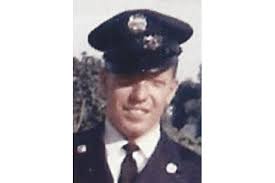 Stephen Jasper Obituary (1941