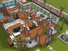 Two Storey Mansion Modified Planos De Casas Sims 4 Casas Disenos De Casas