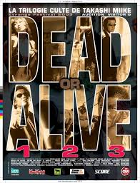 A wanted dead or alive poster template is especially meant for wanted posters based on wild west theme. Dead Or Alive Movie Posters From Movie Poster Shop