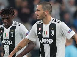 The latest is the juventus fc women's team. No To Racism Bonucci Responds To Kean Criticism Sportstar