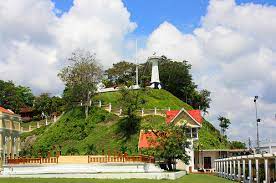 There is also a magnificent view of the. Bukit Puteri Alam Travel Tours Kuala Terengganu Facebook