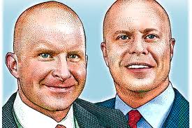 Help Comes With a Job for Returning Navy SEALs