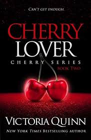 Great lover calls your mother on the weekend then you might think that this guy only exists in your mind well guess what you're right if you want love lower your expectations a few cause prince. Cherry Lover Victoria Quinn Konyv Moly