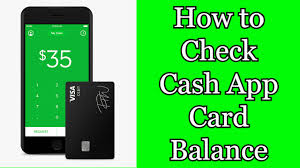 Cash app supports debit and credit cards from visa, mastercard, american express, and discover. How To Check Cash App Card Balance Abid Apps