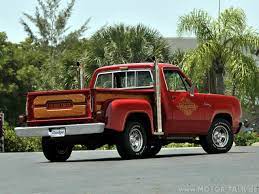 Check out help.website to find dodge lil red express truck in your area! Lil Red Express Truck Dodge D Series The Musclecar Of Trucks Scion S Blog 207604472
