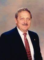 Neil McCallum Obituary