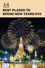The Best Airbnbs For Celebrating New Year S Eve Holiday Travel Destinations Holiday Travel Travel And Leisure