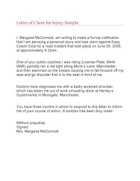 Below is a sample resignation letter thanks for giving us such samples from which we can start to shape our professional mails. 49 Free Claim Letter Examples How To Write A Claim Letter