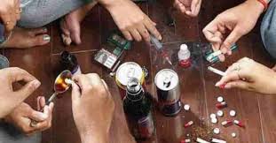 Connect with lifestyle breakthrough (operations) at glen huntly road, caulfield, vic. Risk Of Covid Breakthrough Infections Can Rise By Substance Use Disorder Lifestyle Health English Manorama